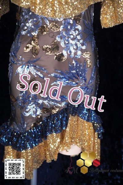 画像2: Eskandarani（イスカンダラーニ）スパンコール16 (2)