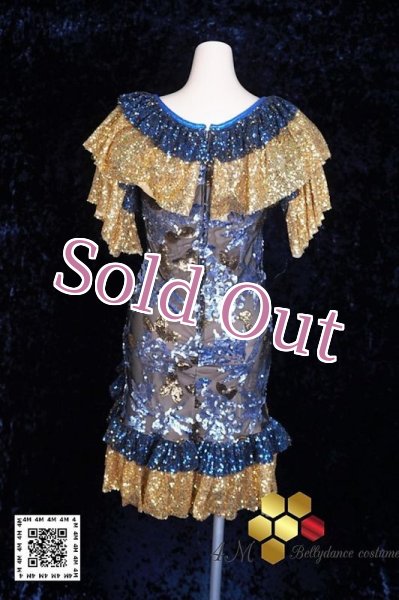 画像4: Eskandarani（イスカンダラーニ）スパンコール16 (4)