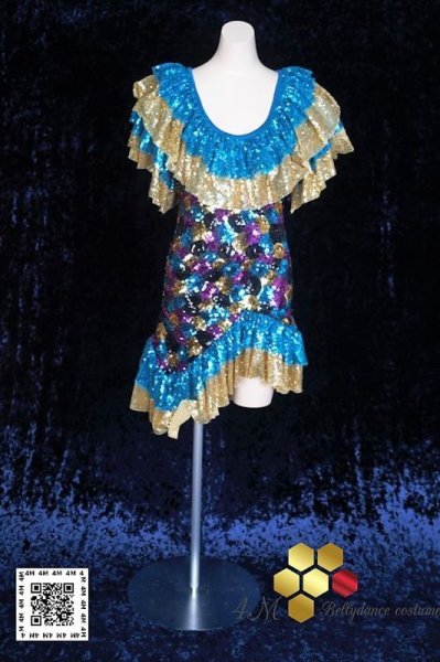 画像3: Eskandarani(イスカンダラーニ)スパンコール16 (3)