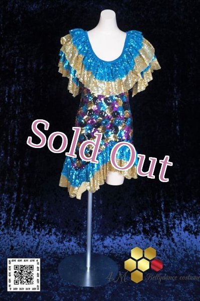 画像3: Eskandarani（イスカンダラーニ）スパンコール16 (3)