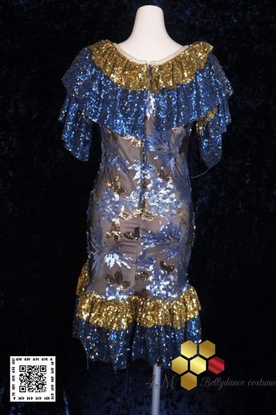 画像4: Eskandarani(イスカンダラーニ)スパンコール16 (4)