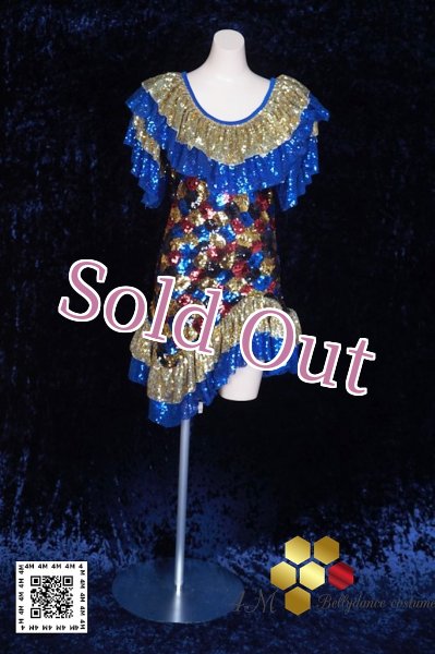 画像3: Eskandarani（イスカンダラーニ）スパンコール16 (3)