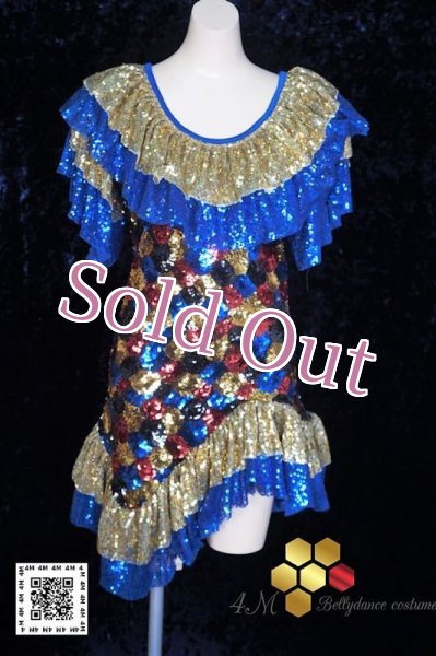 画像4: Eskandarani（イスカンダラーニ）スパンコール16 (4)