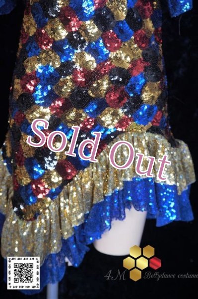 画像2: Eskandarani（イスカンダラーニ）スパンコール16 (2)