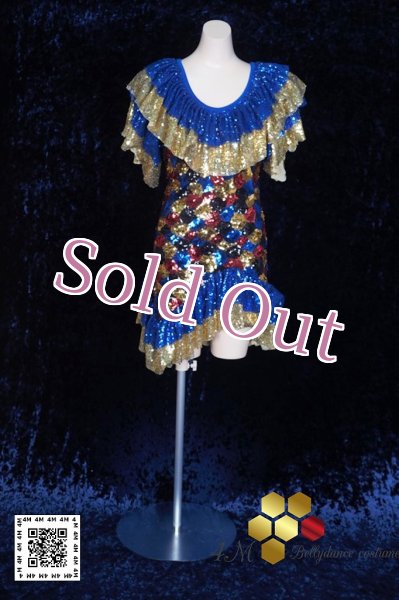 画像2: Eskandarani（イスカンダラーニ）スパンコール16 (2)