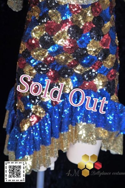 画像3: Eskandarani（イスカンダラーニ）スパンコール16 (3)