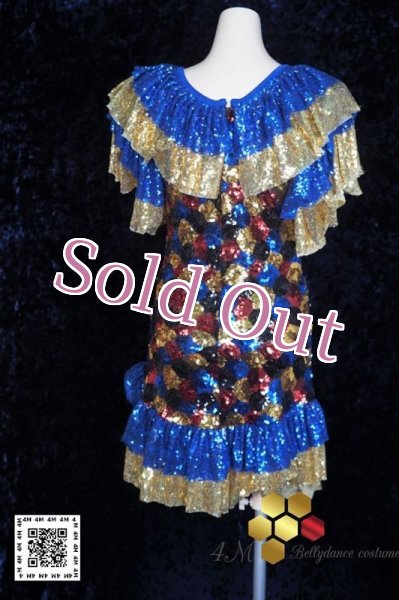 画像4: Eskandarani（イスカンダラーニ）スパンコール16 (4)