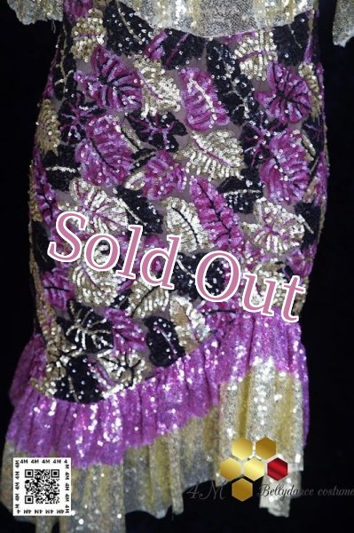 画像2: Eskandarani（イスカンダラーニ）スパンコール15 (2)