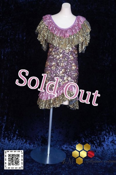 画像3: Eskandarani（イスカンダラーニ）スパンコール13 (3)