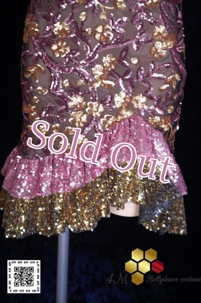 画像2: Eskandarani（イスカンダラーニ）スパンコール13 (2)