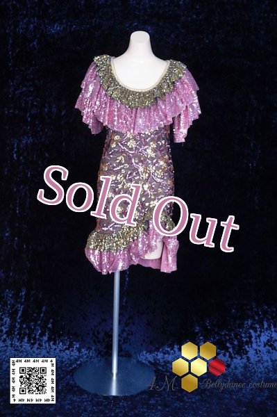 画像3: Eskandarani（イスカンダラーニ）スパンコール12 (3)