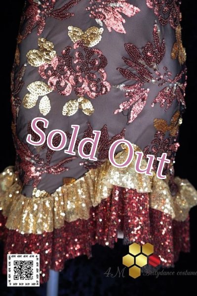 画像2: Eskandarani（イスカンダラーニ）スパンコール1 (2)