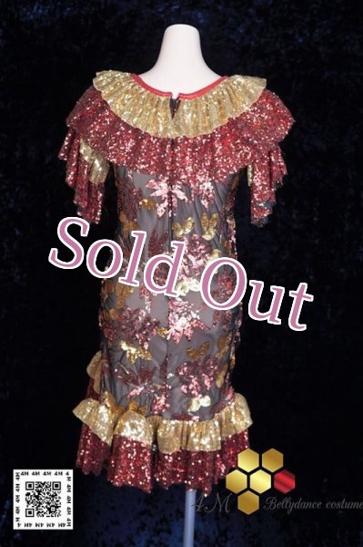 画像3: Eskandarani（イスカンダラーニ）スパンコール1 (3)