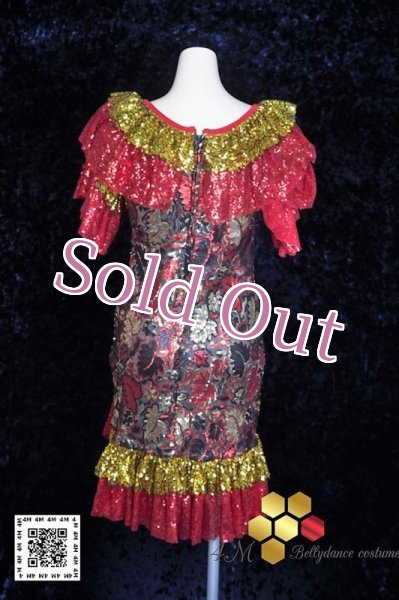 画像3: Eskandarani（イスカンダラーニ）スパンコール1 (3)