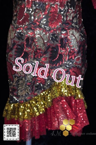 画像2: Eskandarani（イスカンダラーニ）スパンコール1 (2)