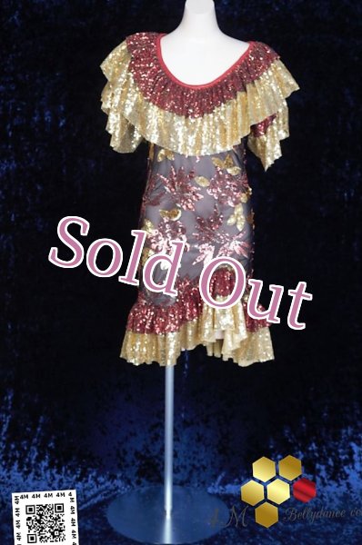 画像4: Eskandarani（イスカンダラーニ）スパンコール1 (4)