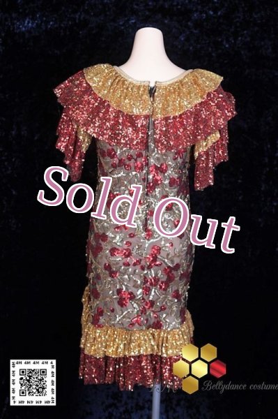 画像3: Eskandarani（イスカンダラーニ）スパンコール1 (3)