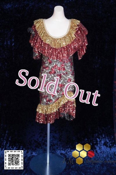 画像4: Eskandarani（イスカンダラーニ）スパンコール1 (4)