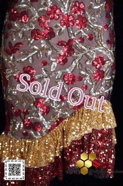 画像2: Eskandarani（イスカンダラーニ）スパンコール1 (2)