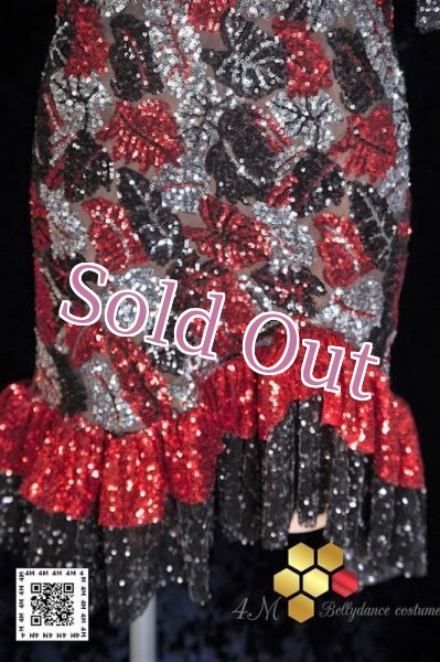 画像2: Eskandarani（イスカンダラーニ）スパンコール1 (2)