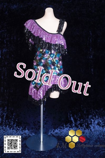 画像4: Eskandarani（イスカンダラーニ）スパンコール1 (4)