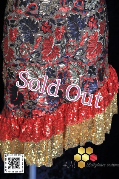 画像2: Eskandarani（イスカンダラーニ）スパンコール1 (2)