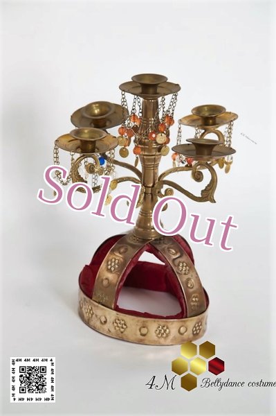 画像3: シャマダン (3)