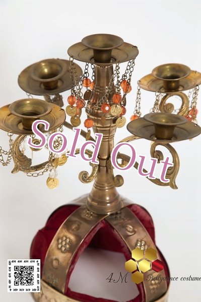 画像4: シャマダン (4)