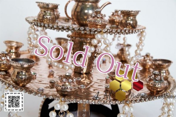 画像1: シャマダン (1)