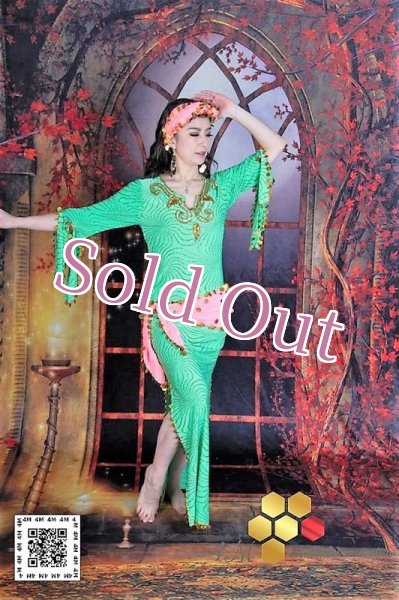 画像2: サイディドレス（3点セット (2)