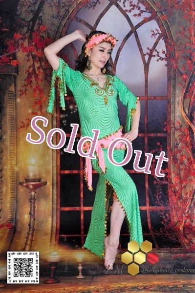 画像4: サイディドレス（3点セット (4)