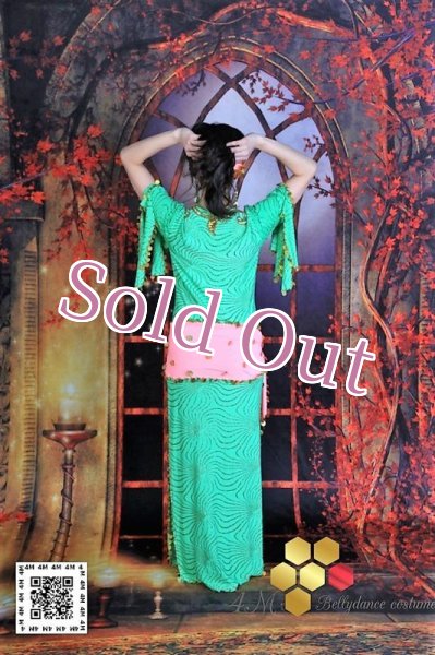 画像5: サイディドレス（3点セット (5)