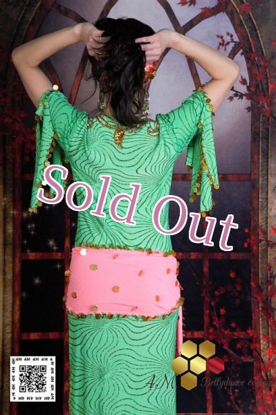 画像6: サイディドレス（3点セット (6)