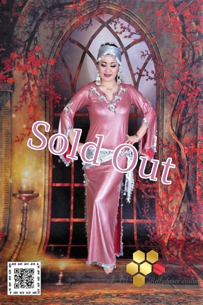 画像1: サイディドレス（3点セット (1)