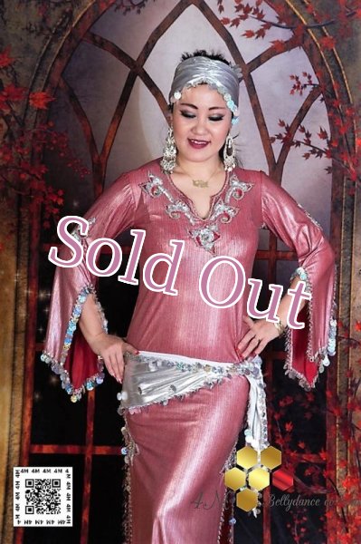 画像2: サイディドレス（3点セット (2)