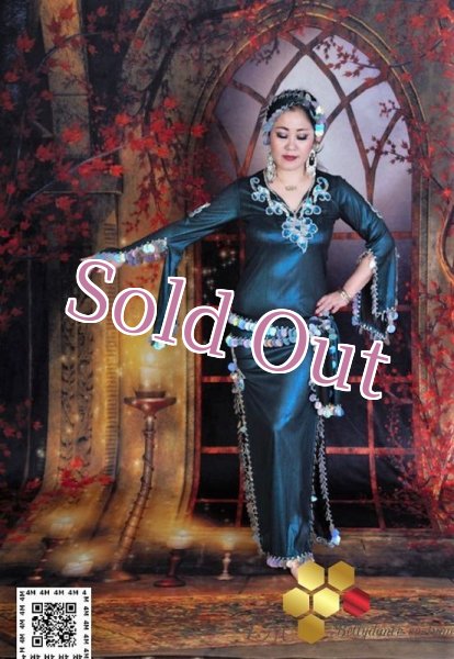 画像1: サイディドレス（3点セット (1)