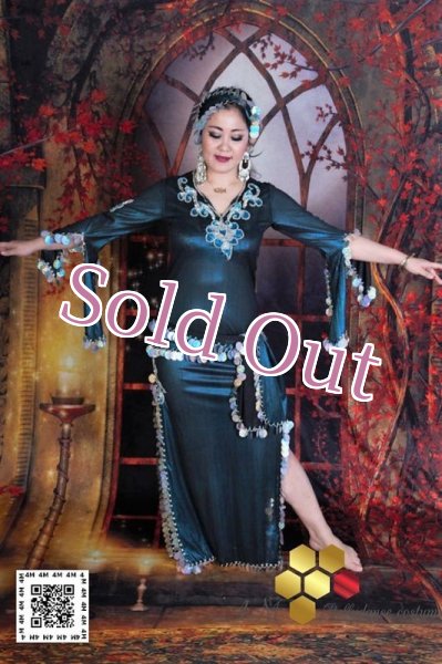 画像4: サイディドレス（3点セット (4)