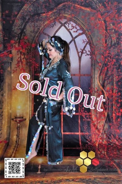 画像5: サイディドレス（3点セット (5)