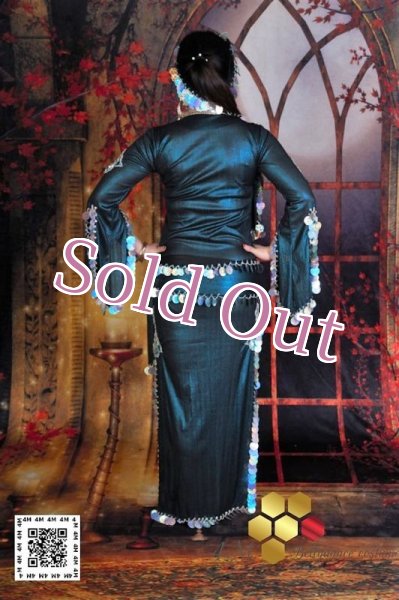 画像7: サイディドレス（3点セット (7)