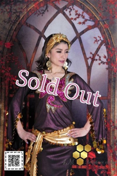 画像2: サイディドレス（3点セット (2)