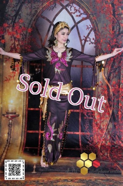 画像3: サイディドレス（3点セット (3)