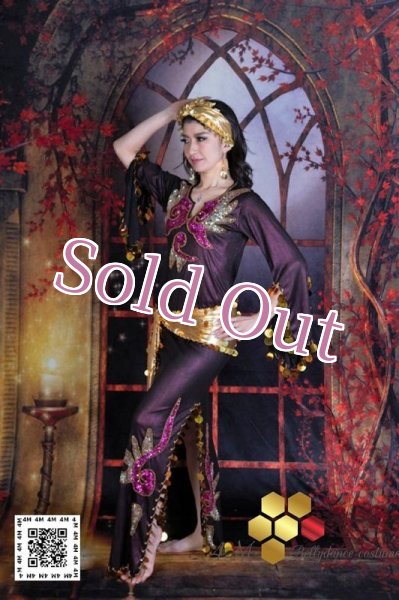 画像4: サイディドレス（3点セット (4)