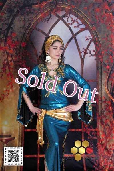 画像2: サイディドレス（3点セット (2)