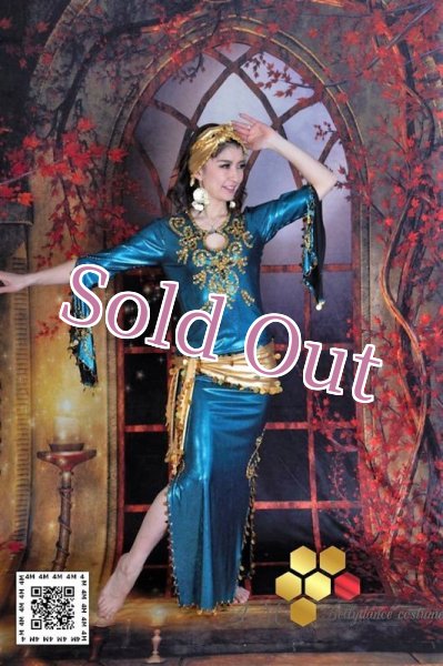 画像3: サイディドレス（3点セット (3)