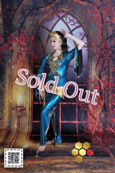 画像4: サイディドレス（3点セット (4)