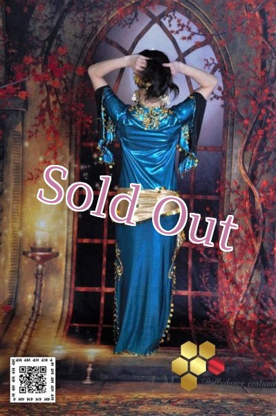 画像5: サイディドレス（3点セット (5)