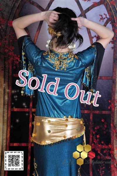 画像6: サイディドレス（3点セット (6)