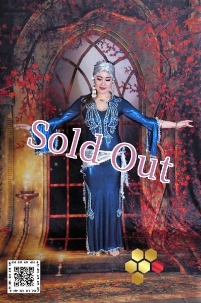 画像1: サイディドレス（3点セット (1)