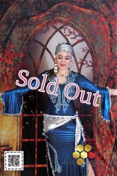 画像2: サイディドレス（3点セット (2)