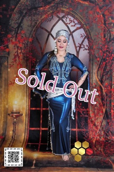 画像3: サイディドレス（3点セット (3)